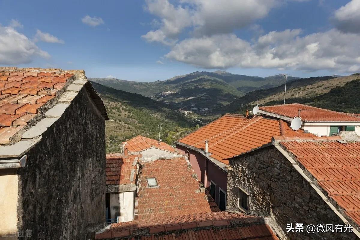 农村用的大锅盖,农村屋顶大锅盖