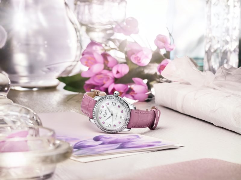 女朋友情人节手表,情人节女友手表