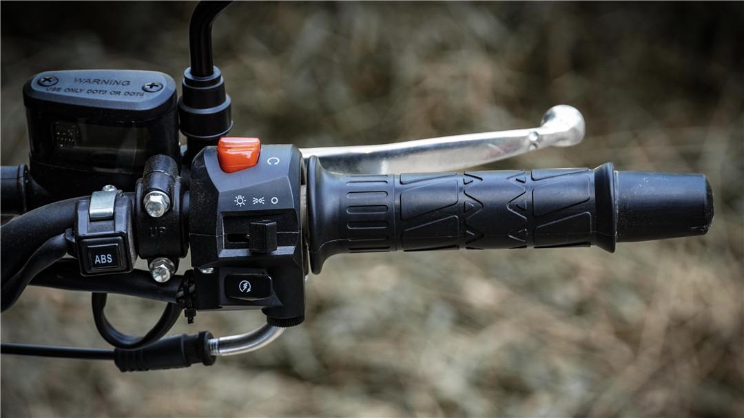 宗申250x越野能上路吗,宗申250x真实测评