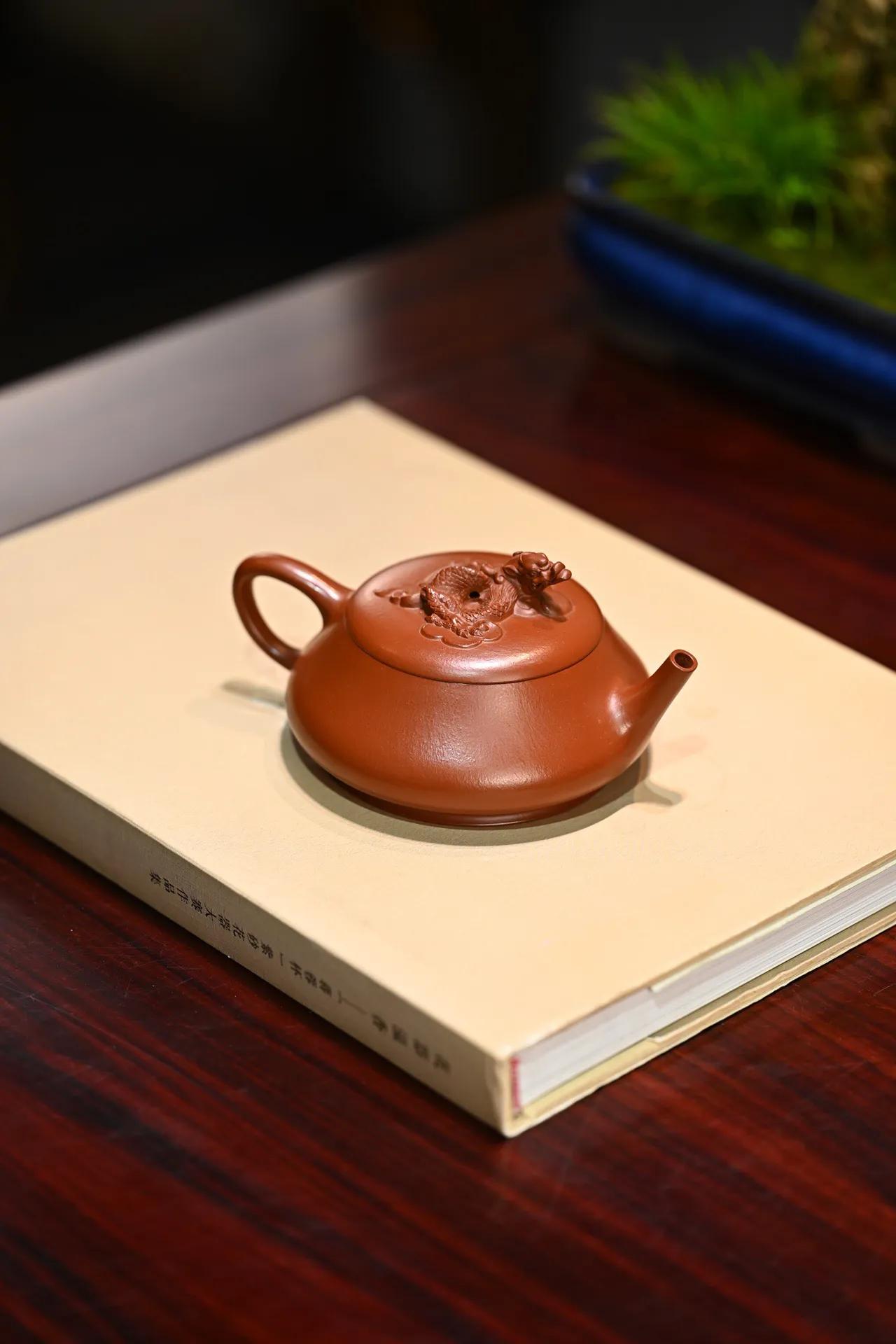 如何鉴别紫砂壶泥料,天星泥料紫砂壶好吗