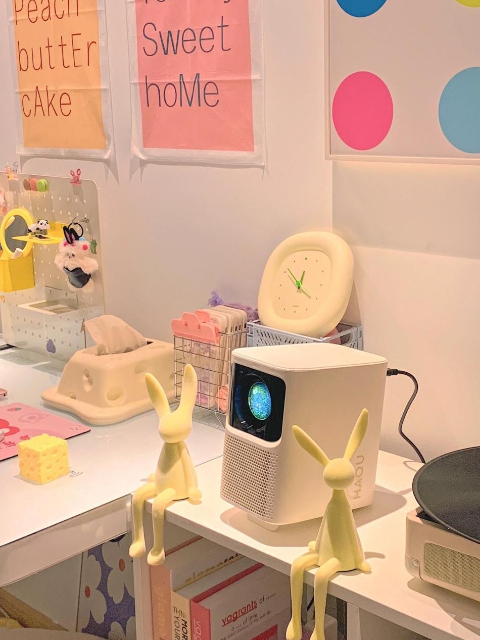 家用投影仪排行榜2023,家用高端投影仪推荐2023排行榜