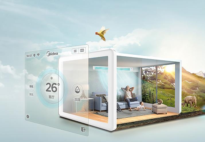 美的供应链管理模式分析,美的供应链金融行业怎么样