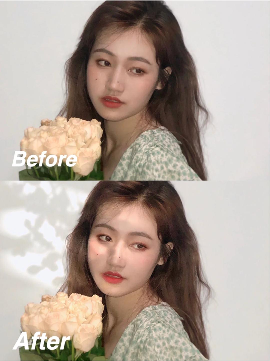 适合夏季的滤镜拍抖音,夏天拍照用什么滤镜好看