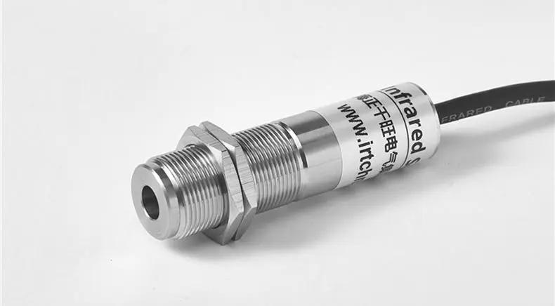 各类传感器的实际应用,小小传感器大作用