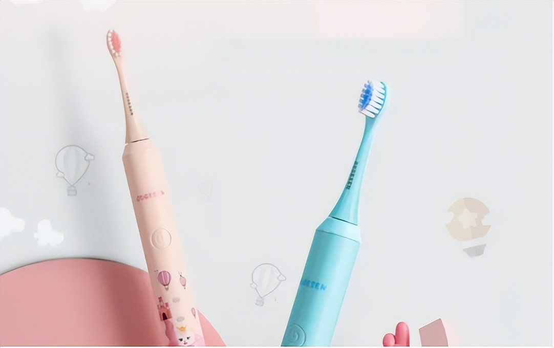 儿童用电动牙刷好还是普通牙刷好,usmile儿童电动牙刷好不好