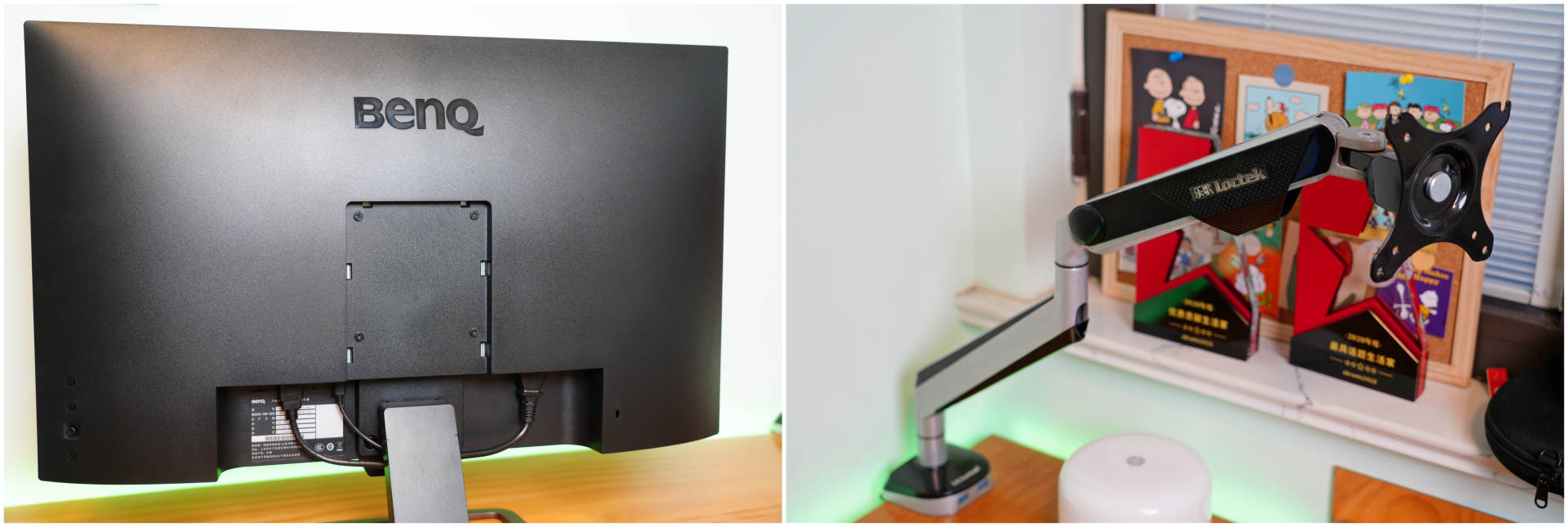 推荐一款24寸设计师专用显示器,机房显示器推荐