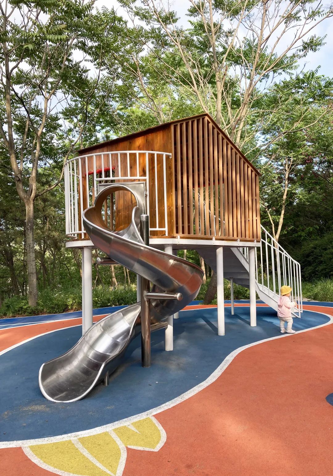 青岛浮山森林公园好玩吗,青岛浮山森林公园开放时间