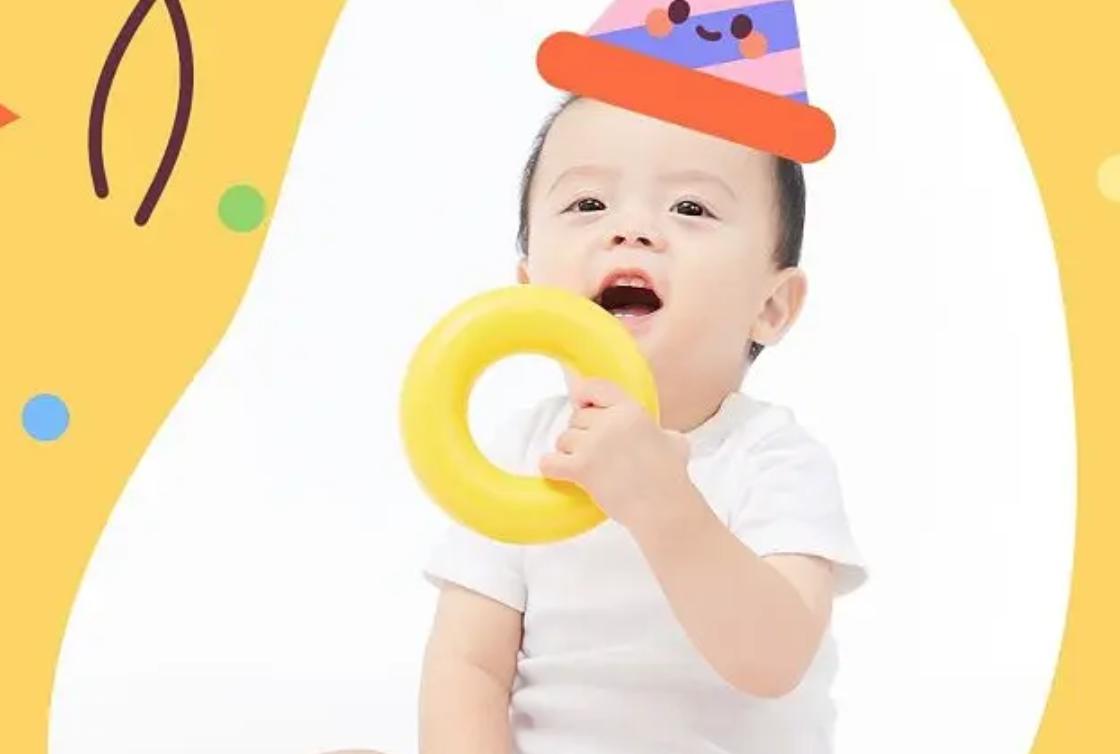 宝宝出牙发热一般高烧还是低烧,宝宝出牙期会发热吗