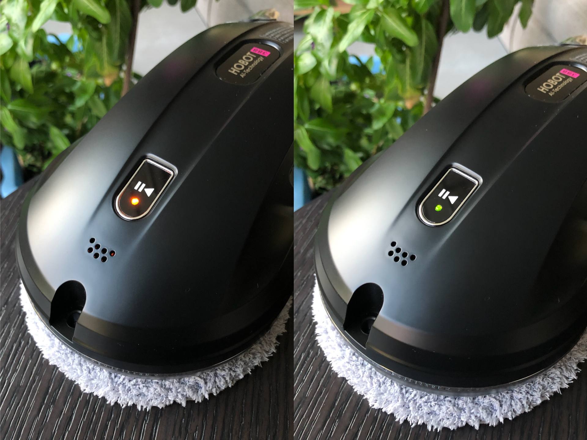 擦窗机器人沉浸式擦窗,擦窗机器人小窗户测评