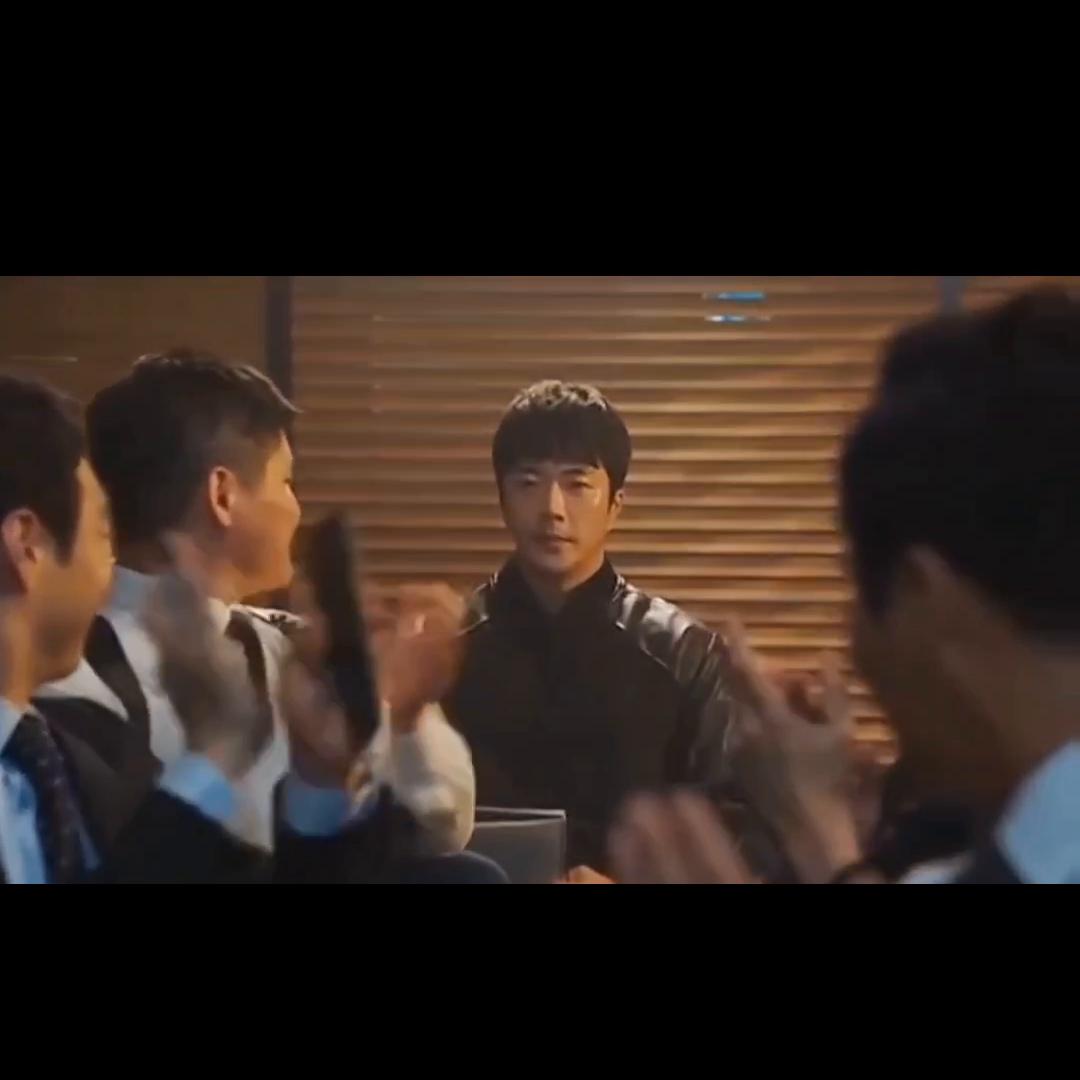 分享刚看完的一部剧一口气看完,分享刚看完的一部好剧