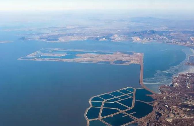 辽宁各大机场,辽宁省都有哪些机场