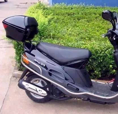 踏板界的神车,铃木海王星踏板测评