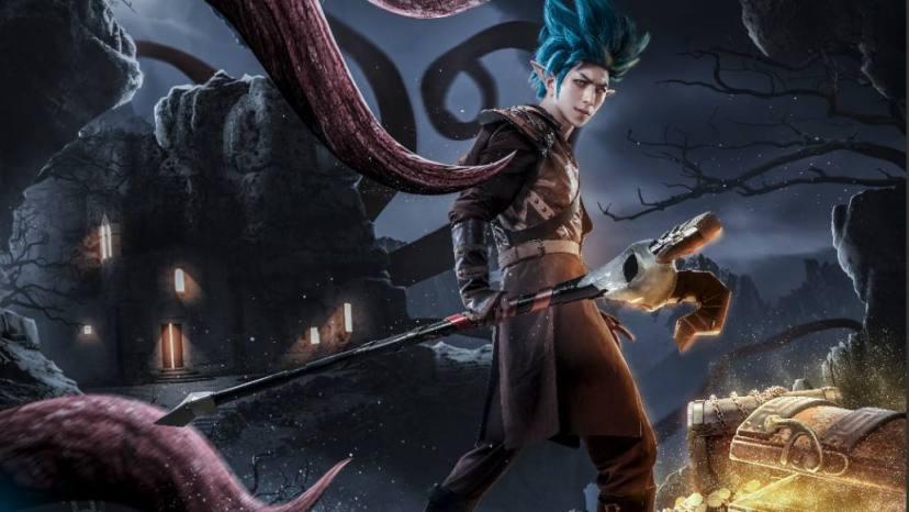 5本异界种田攀魔法工业科技树的小说，作者思维非常好，看了难忘