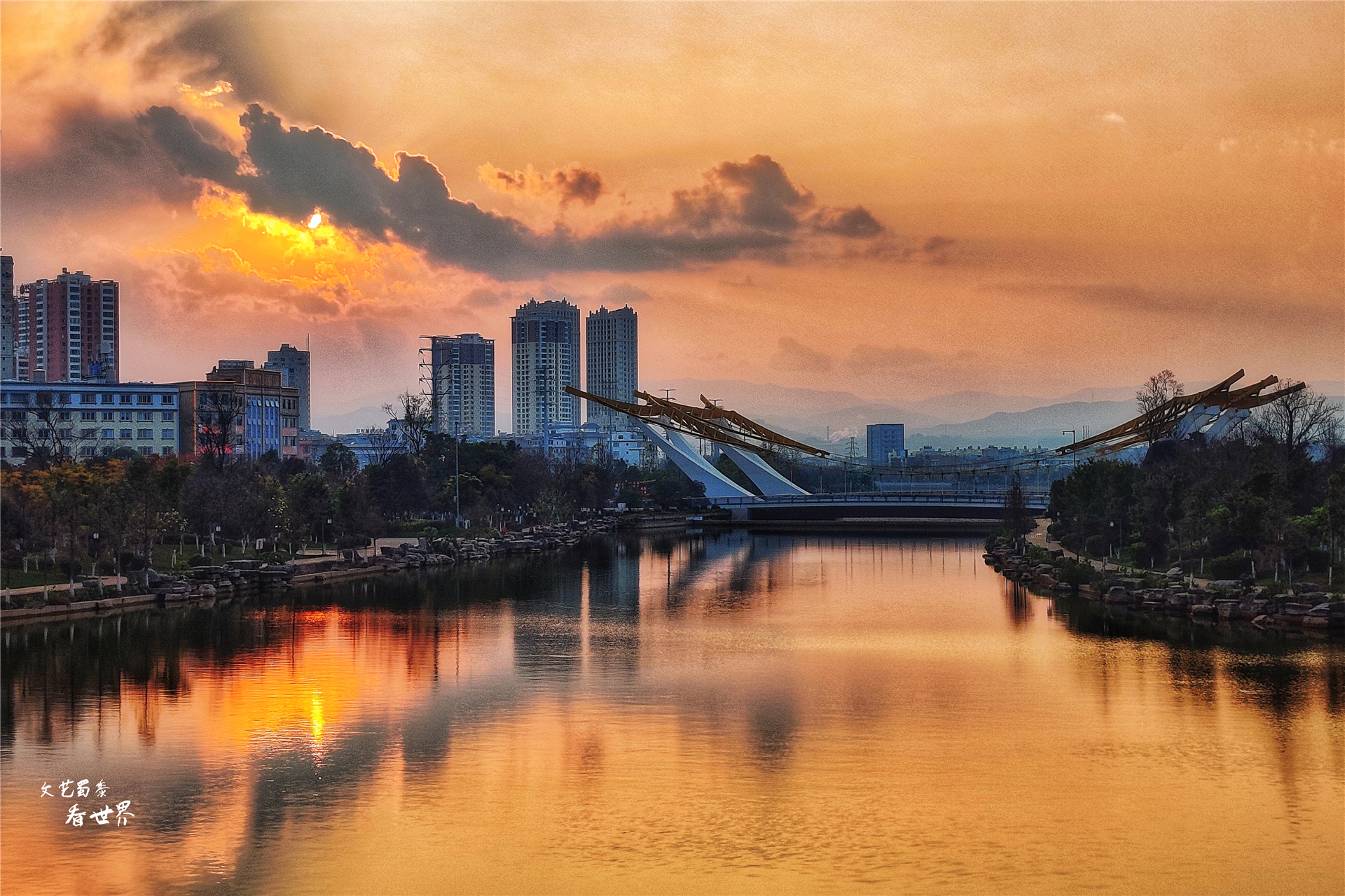 云南昆明适合北方人过冬吗,北方人到云南过冬最适合的地方