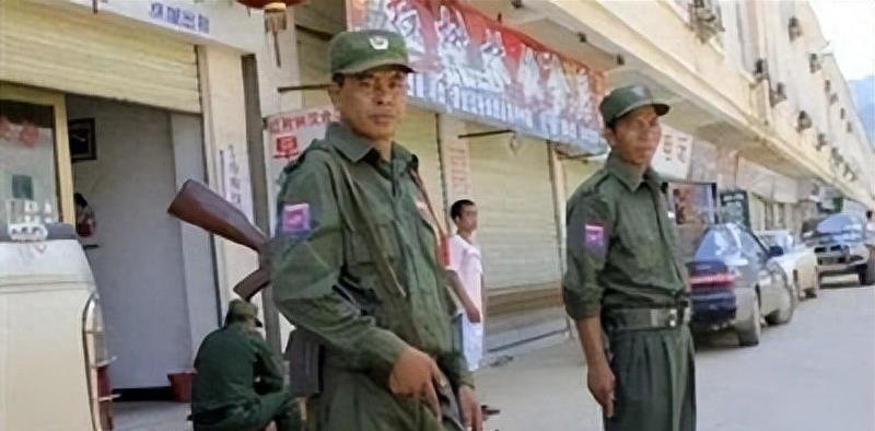 百万网红雅典娜现身缅北训狗营,缅北训狗场被救女孩真实采访