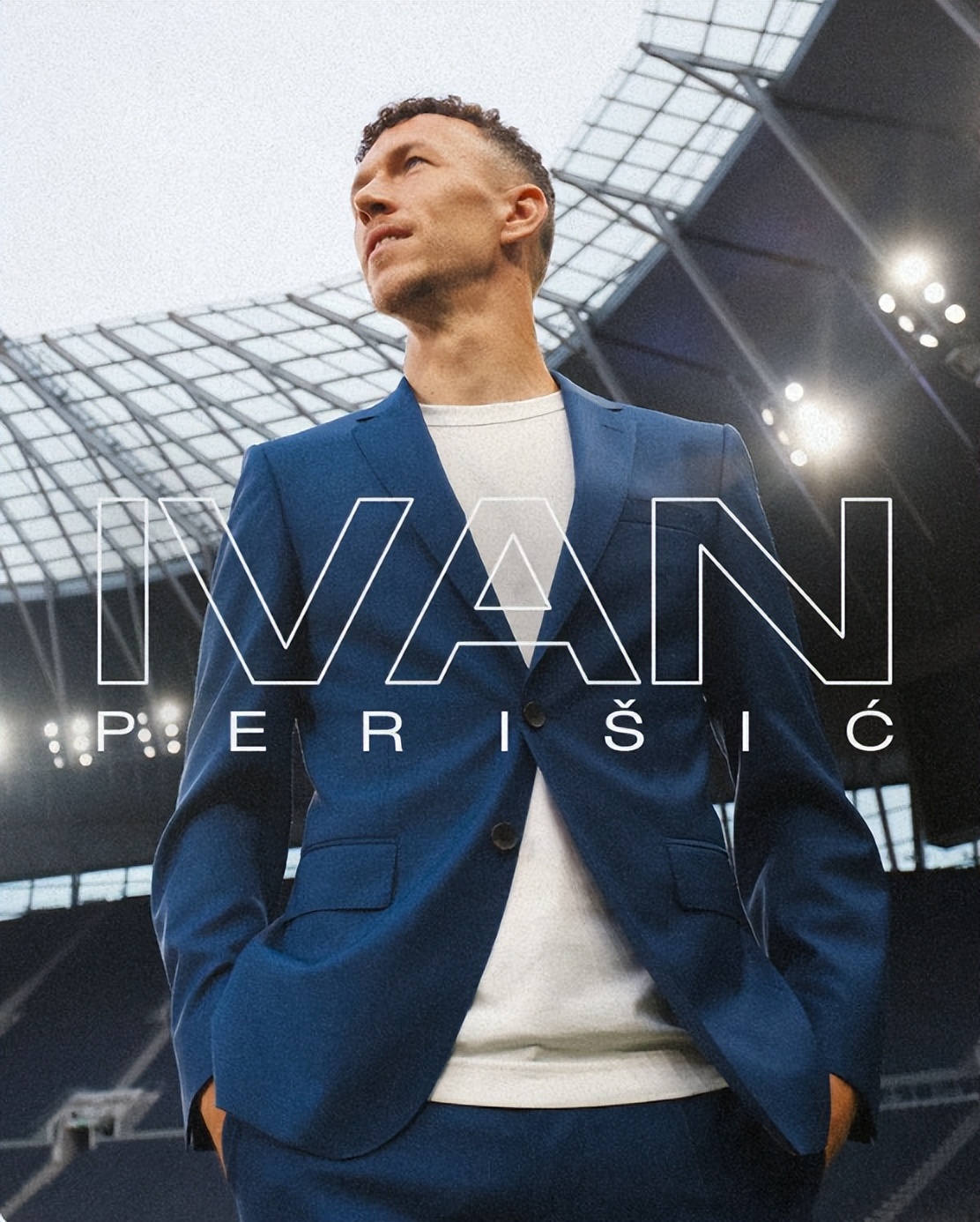 伊万·佩里西奇转会热刺,意甲球员转会