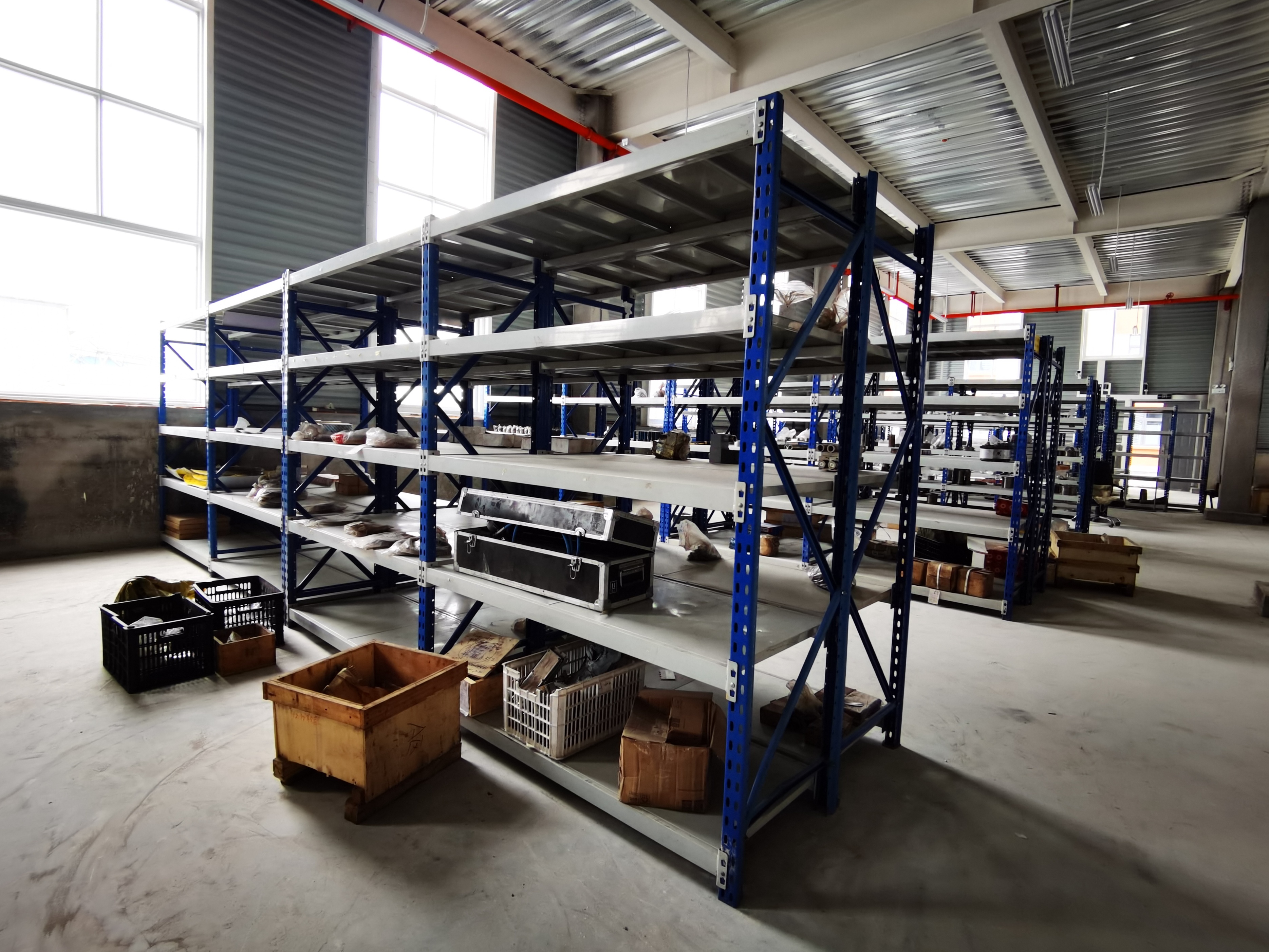 六盘水高新区组织19家企业60余个产品参加2022年六盘水工业产品产销对接会