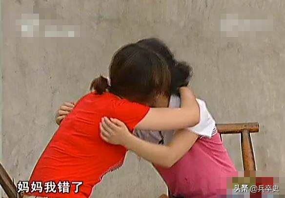 胡子女的真实故事,真实事件女孩长胡子