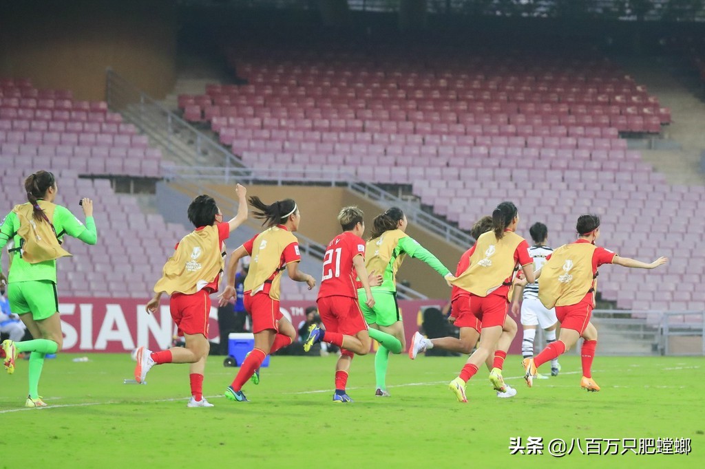 这才是中国足球该有的样子作文,这才是中国足球最美的青春