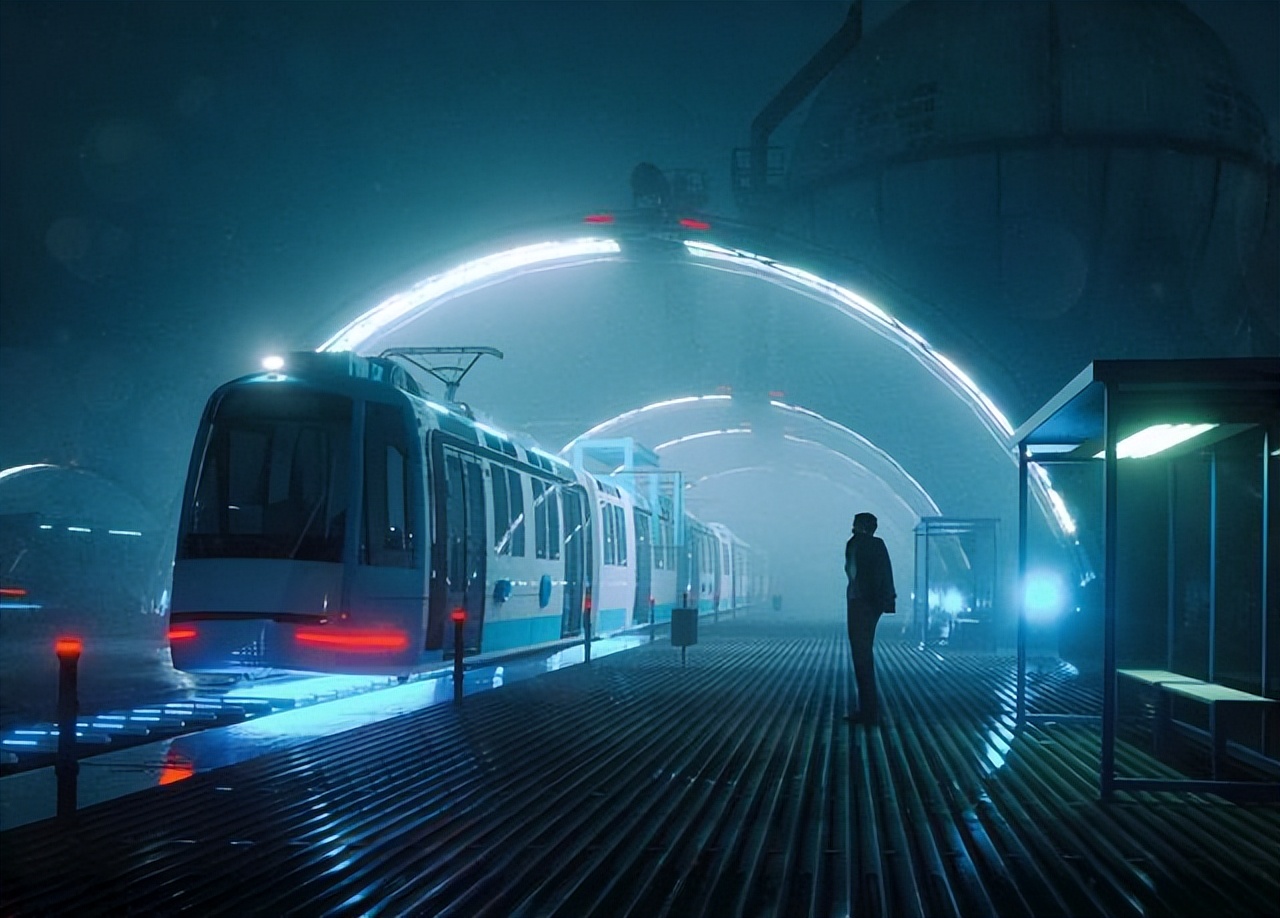 为何香港地铁没有安全检查，不怕有人“乱来”吗？看完后涨知识了