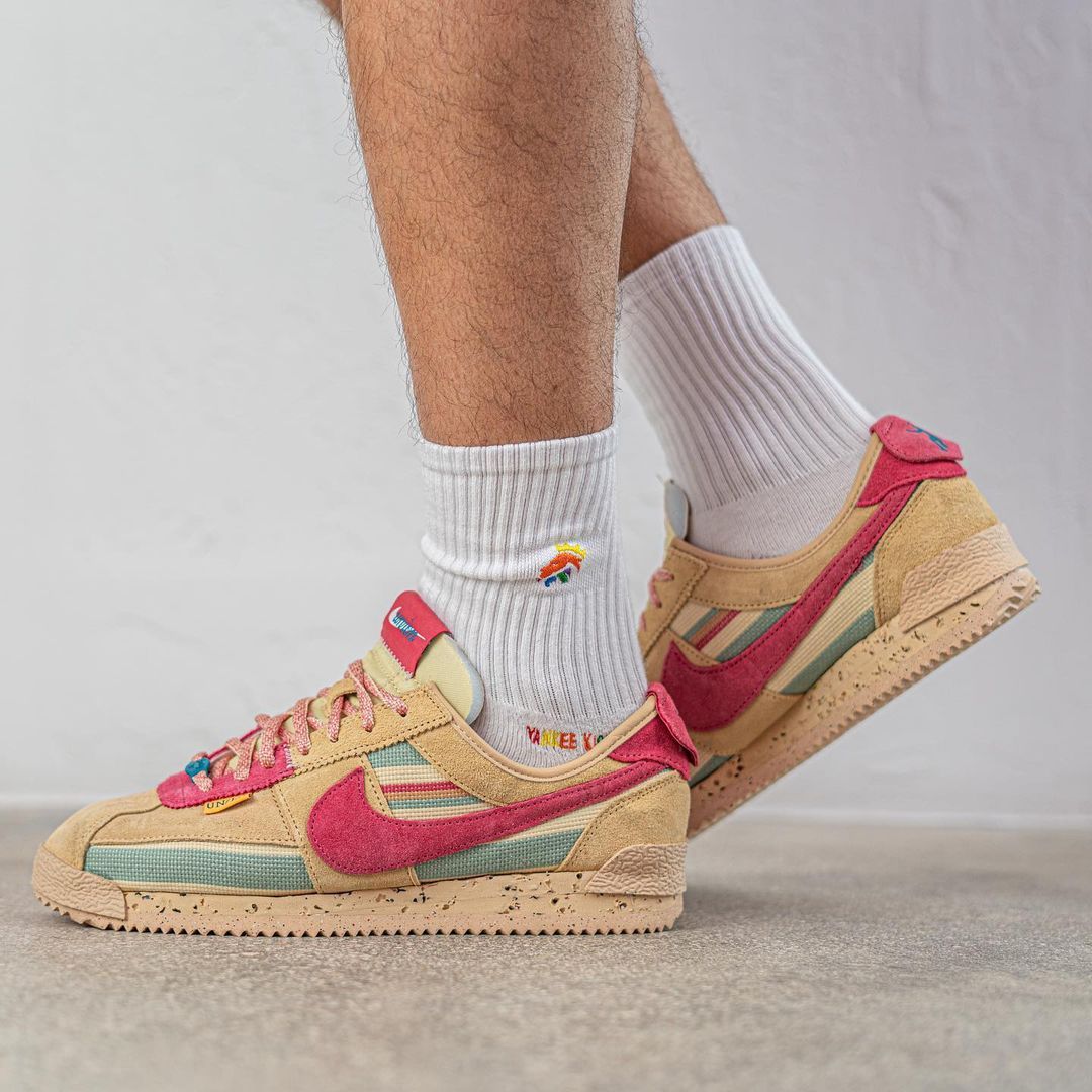 安踏反logo板鞋,耐克安踏李宁哪个板鞋好