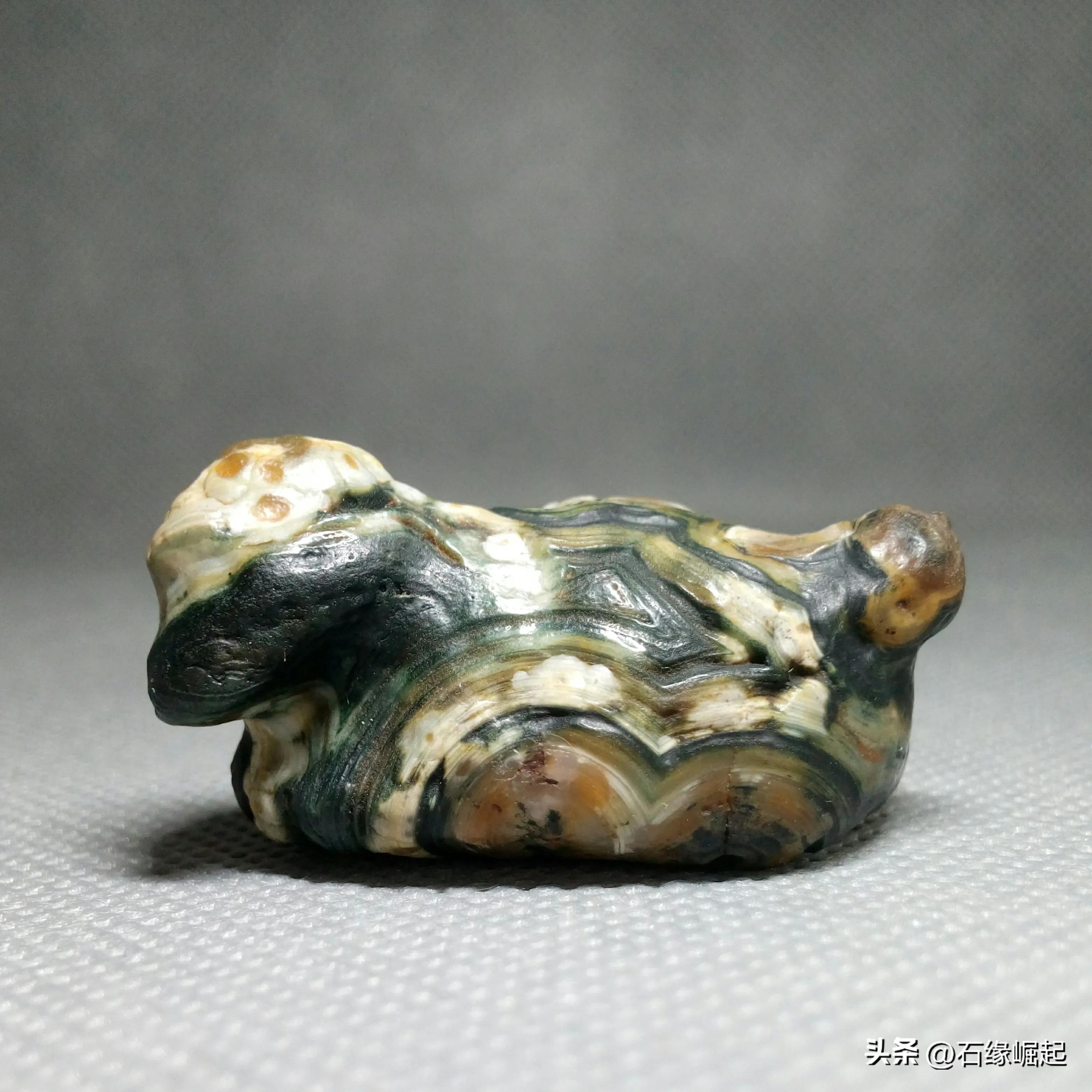 雕刻家玩家性格分析,雕刻玩家