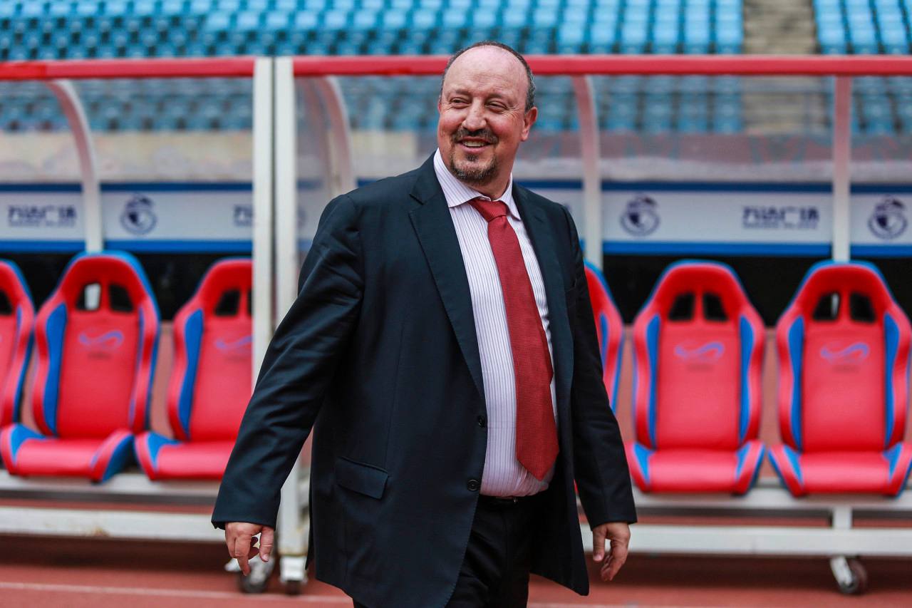 西班牙名帅赋闲半年，渴望执教但无人赏识，曾自诩“普通的一个”