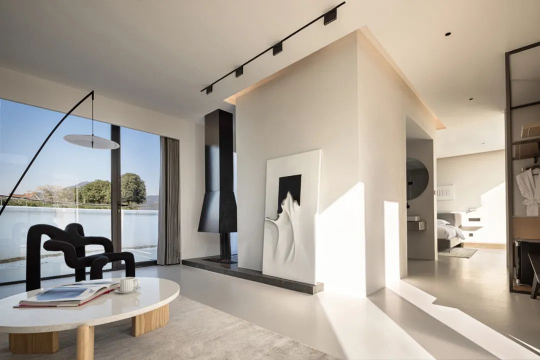 设计型民宿酒店,全球酒店民宿设计排名前十