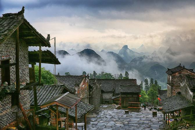 广东周边海边冷门渔村,广东十大冷门自驾游