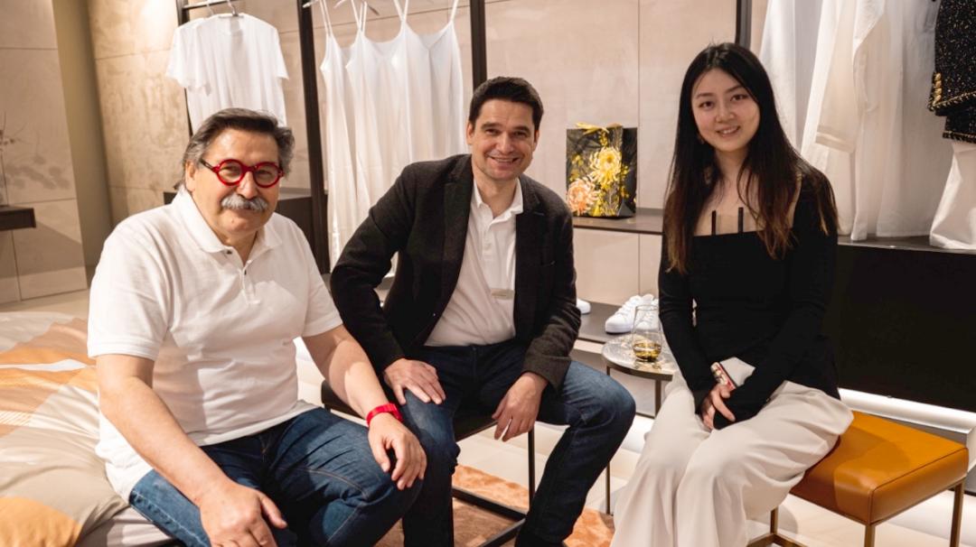 深度探访德国YOMEI的制造之美