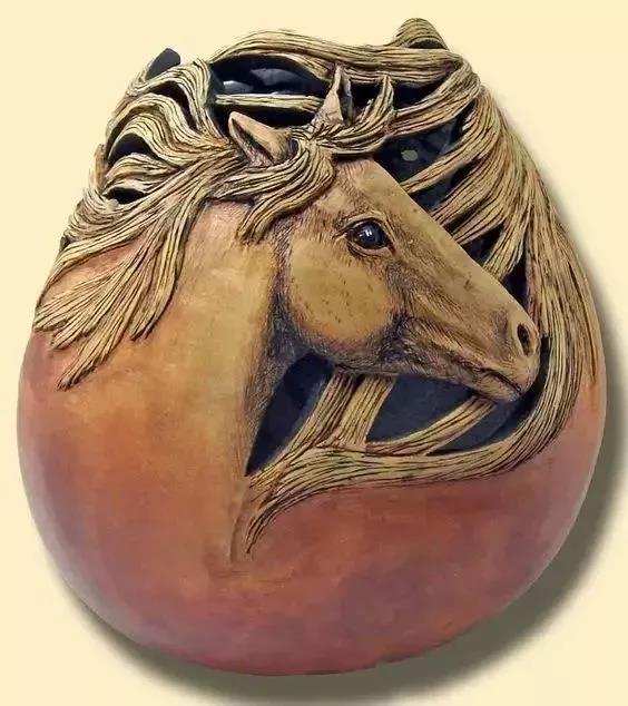 各种奇形葫芦图片大全,奇形怪状葫芦