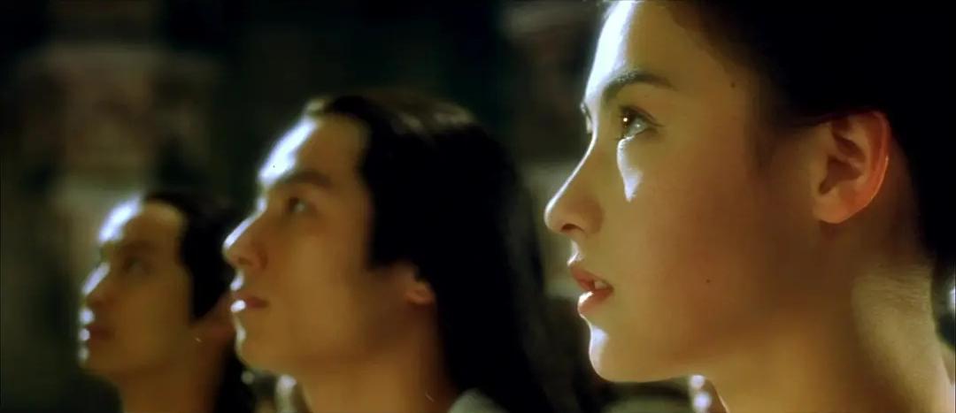 21年过去了,蜀山传之后又一部玄幻片