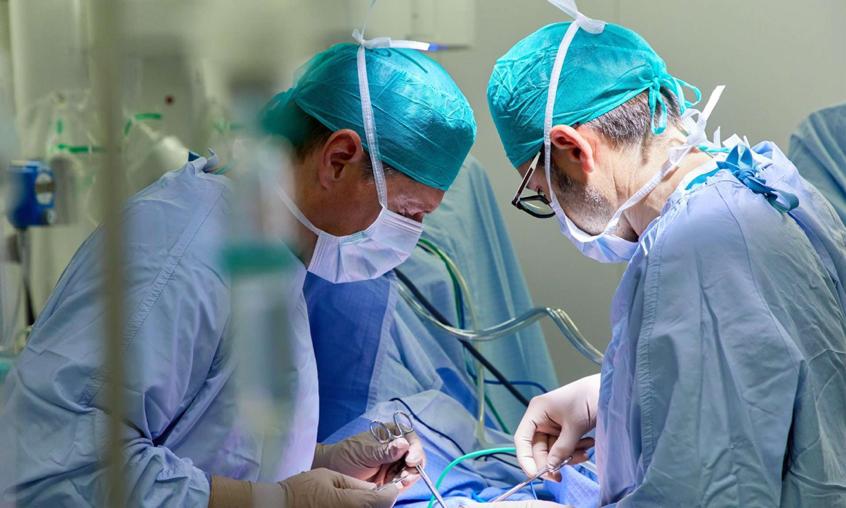 心态乐观癌症自愈,癌症不治疗保持好心态