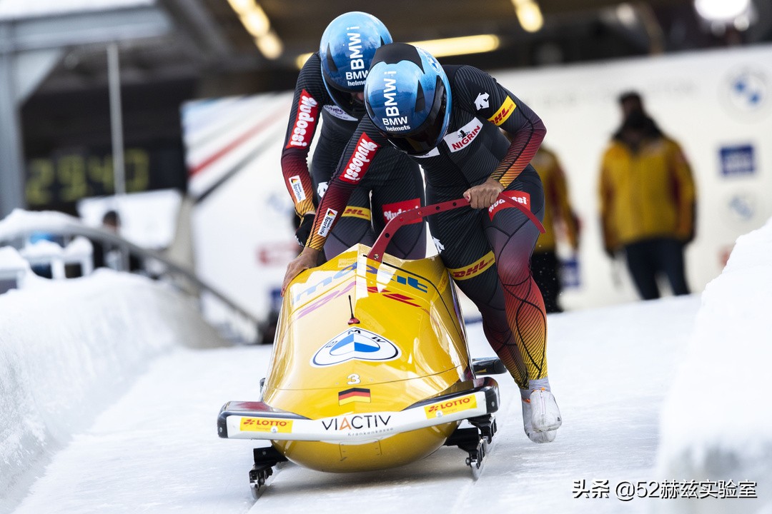 一架雪车30万,冬奥会最烧钱项目,中国是如何打破欧美垄断的?
