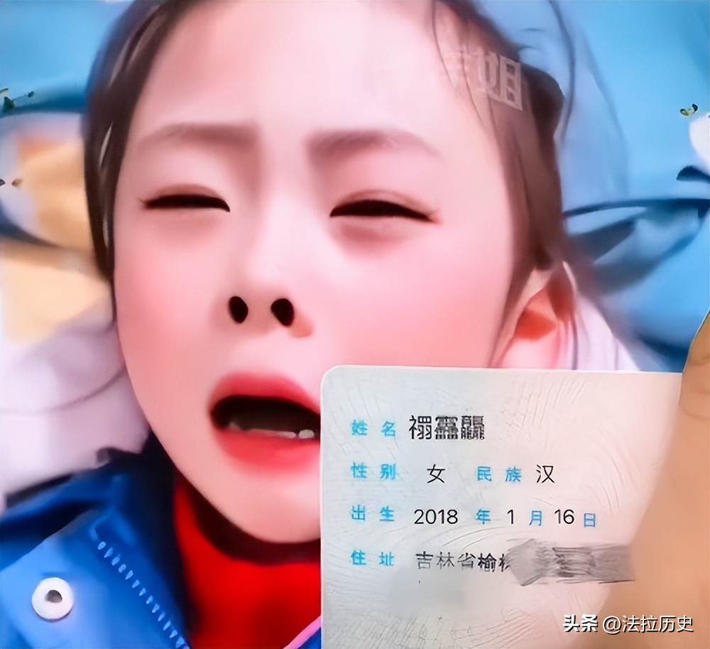 告别了“梓涵”时代，新一批“怪名”来袭！老师：别再整活了