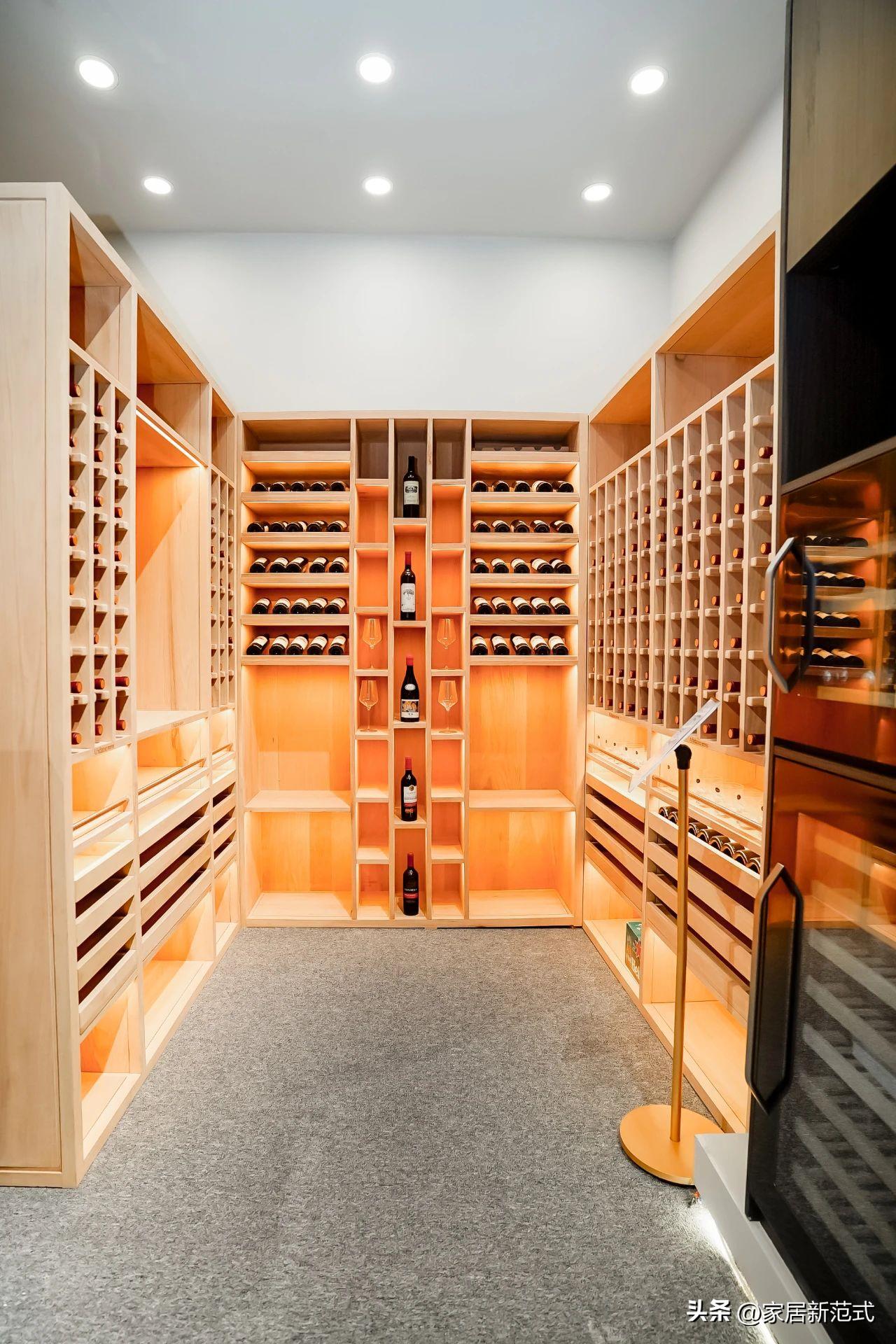 独家专访|汪俊宇：高端生活新场景，维诺卡夫定制“酒窖文化”