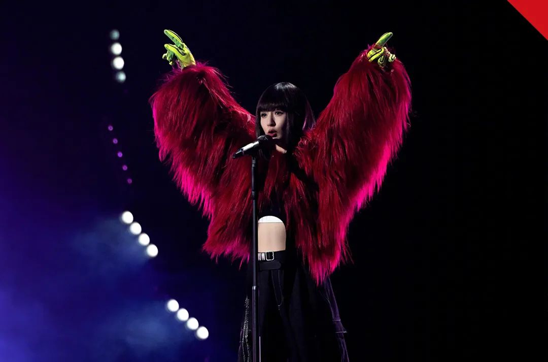 3200万票，二次元“血洗”浪姐