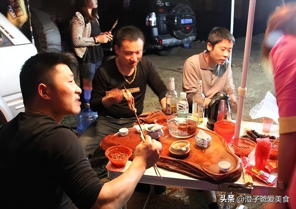 东北饮酒“怪象”：不见北大仓、五粮液，老百姓常喝的还是这4款