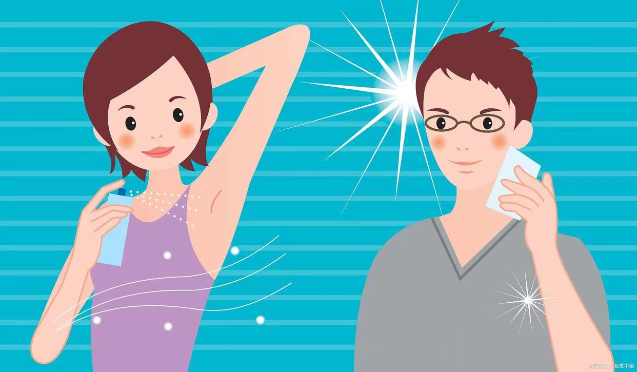 什么细菌会产生狐臭,狐臭是怎么产生的呢