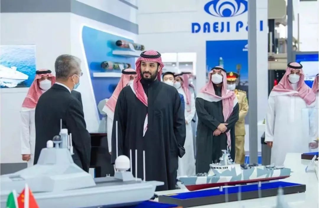 052d驱逐舰有多少枚防空导弹,052d导弹驱逐舰沙特买了吗