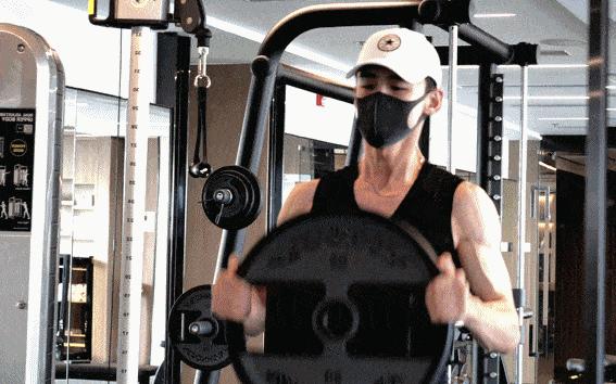 行走的荷尔蒙许光汉完整版,行走的荷尔蒙许光汉现状