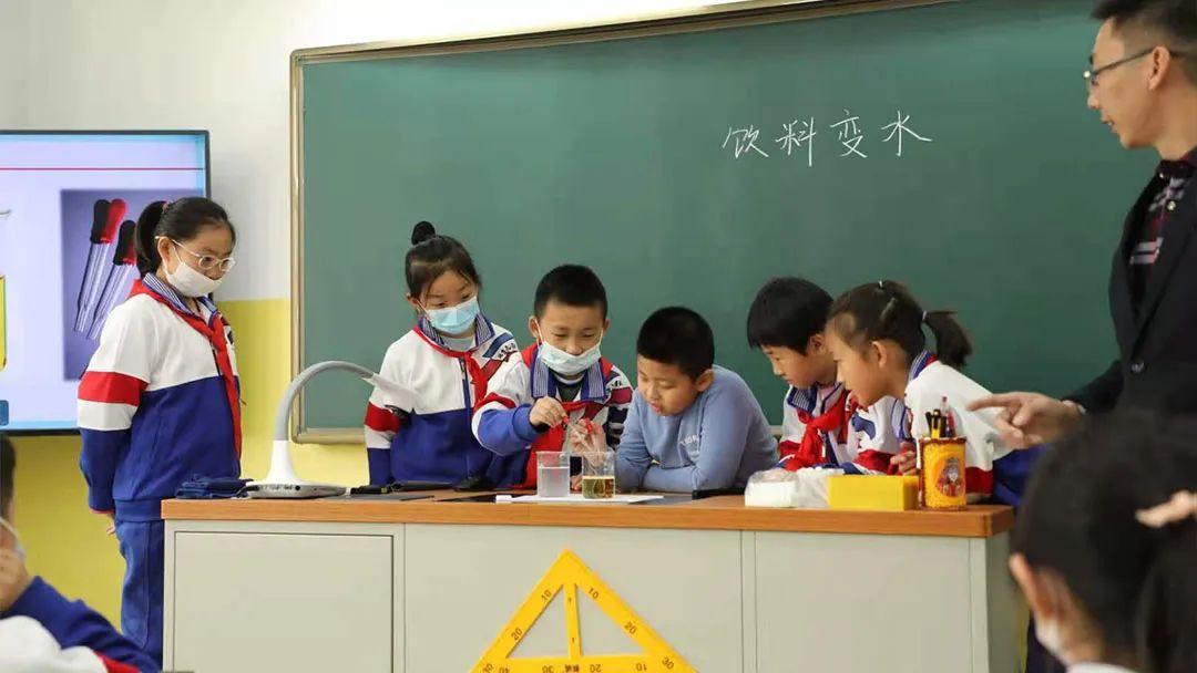 什么是好的教育,心目中的美好教育是什么样子的