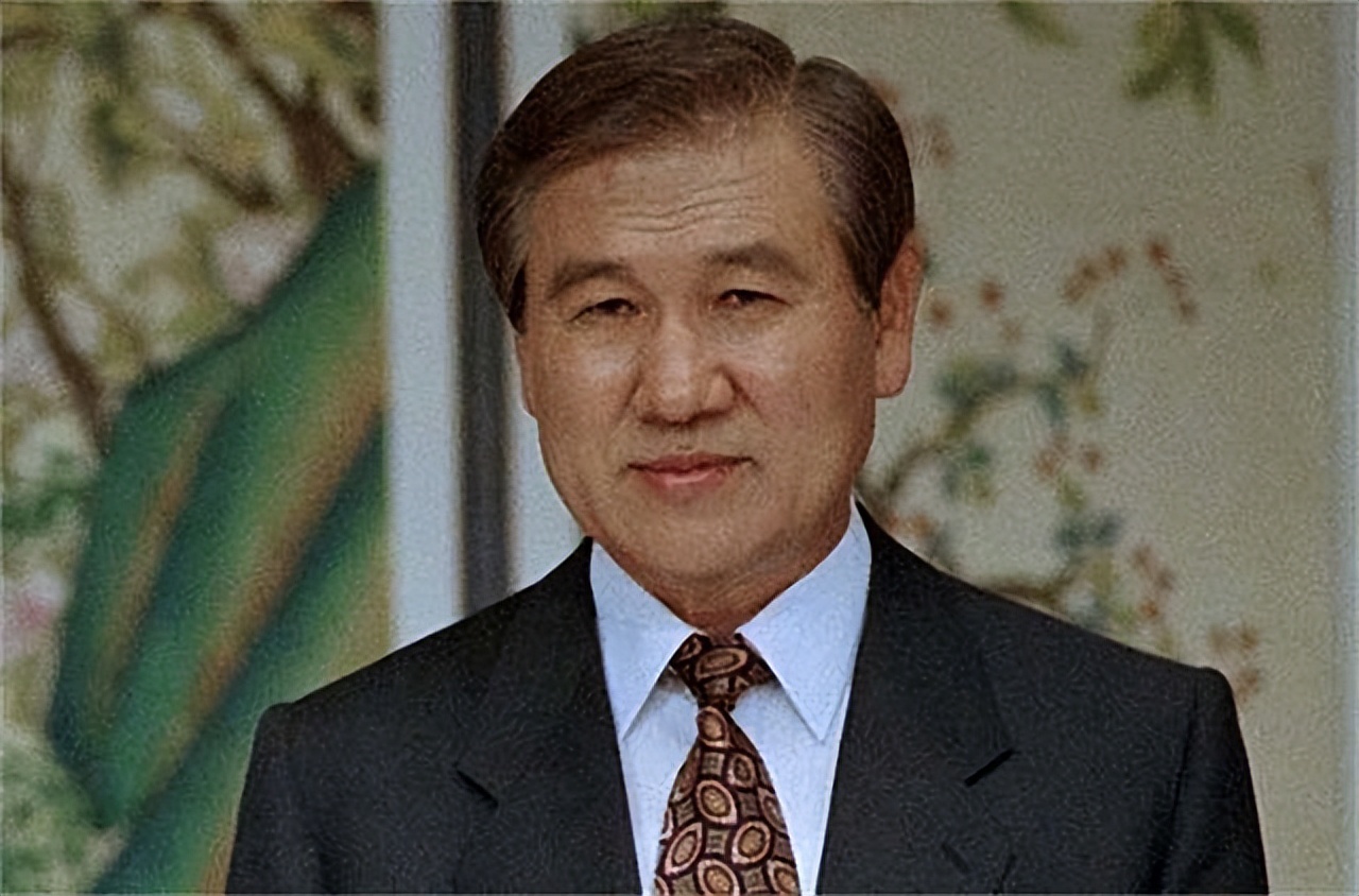 女特工炸飞机事件,朝鲜1987年客机事件