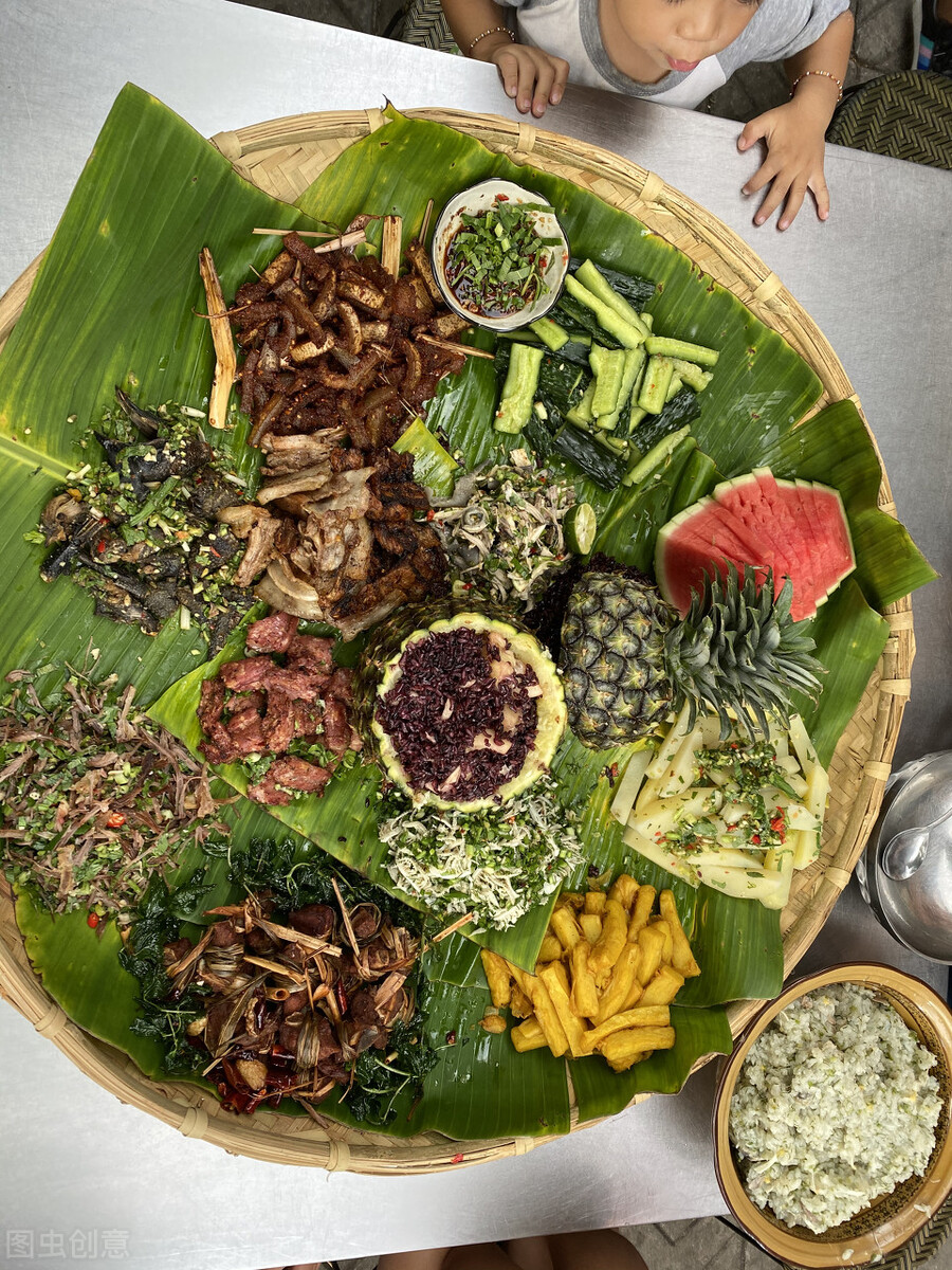 中国最具风情的养老胜地，北回归线上唯一的绿洲，不在乎春夏秋冬