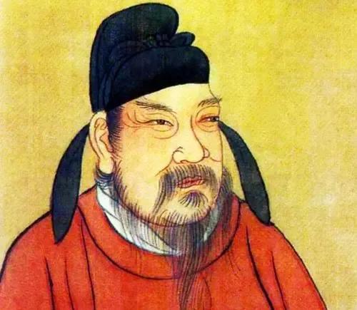 唐朝简介唐朝帝王列表,唐朝太祖后历代帝王表