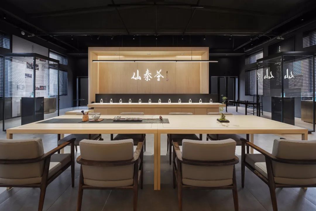 仙秦荟创始记：走进世界的中国酒类博物空间