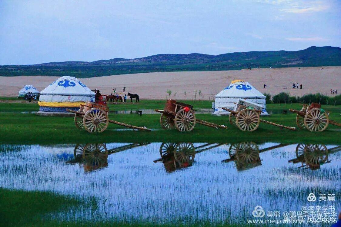 阿鲁科尔沁旗文化史,简明伊斯兰历史