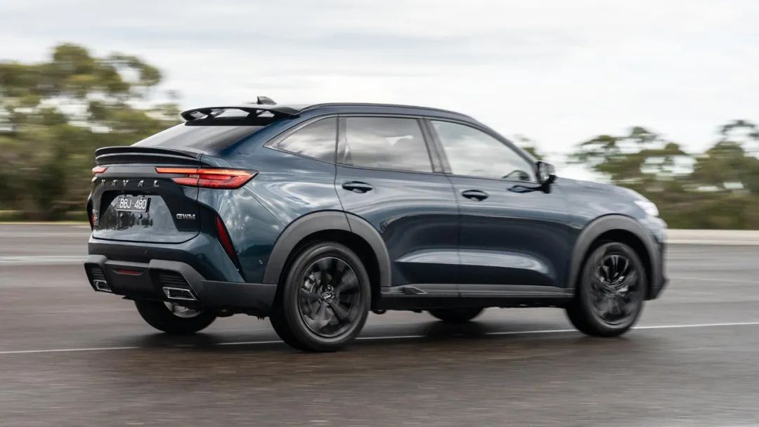 2023年即将来临的国产车,出了国才知道国产车在海外有多火