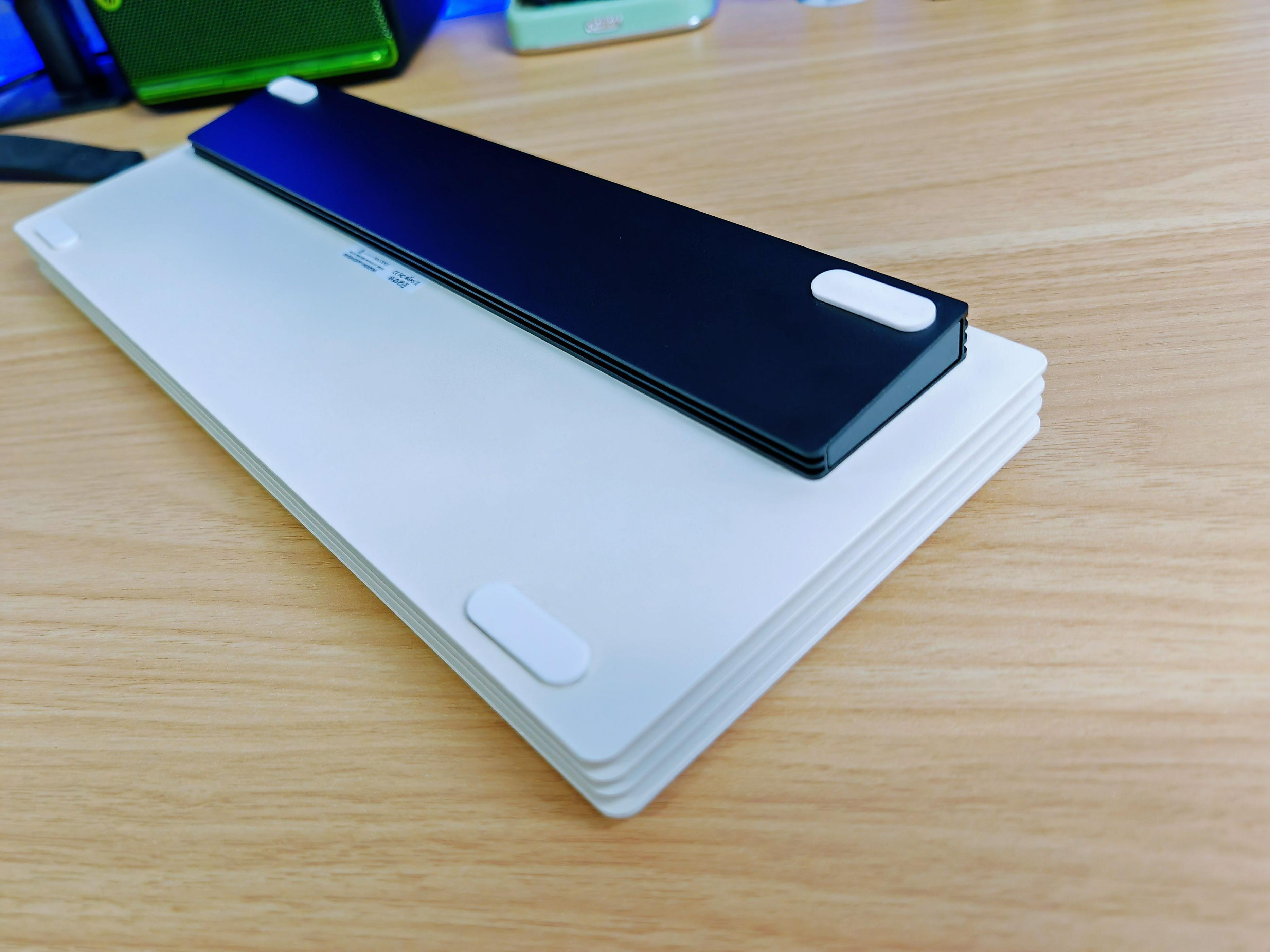 2kg的键盘推荐,机械键盘超高颜值