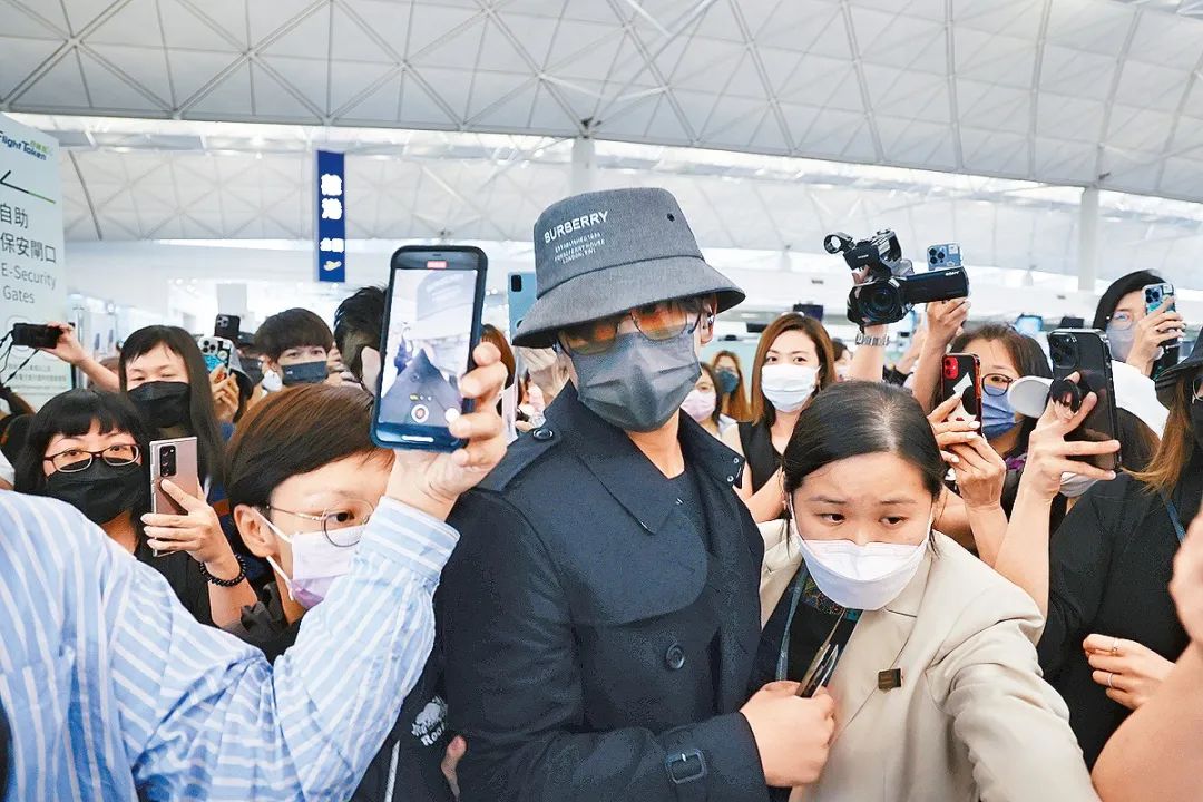 香港顶流男团mirror成立多长时间了,香港顶流男团mirror